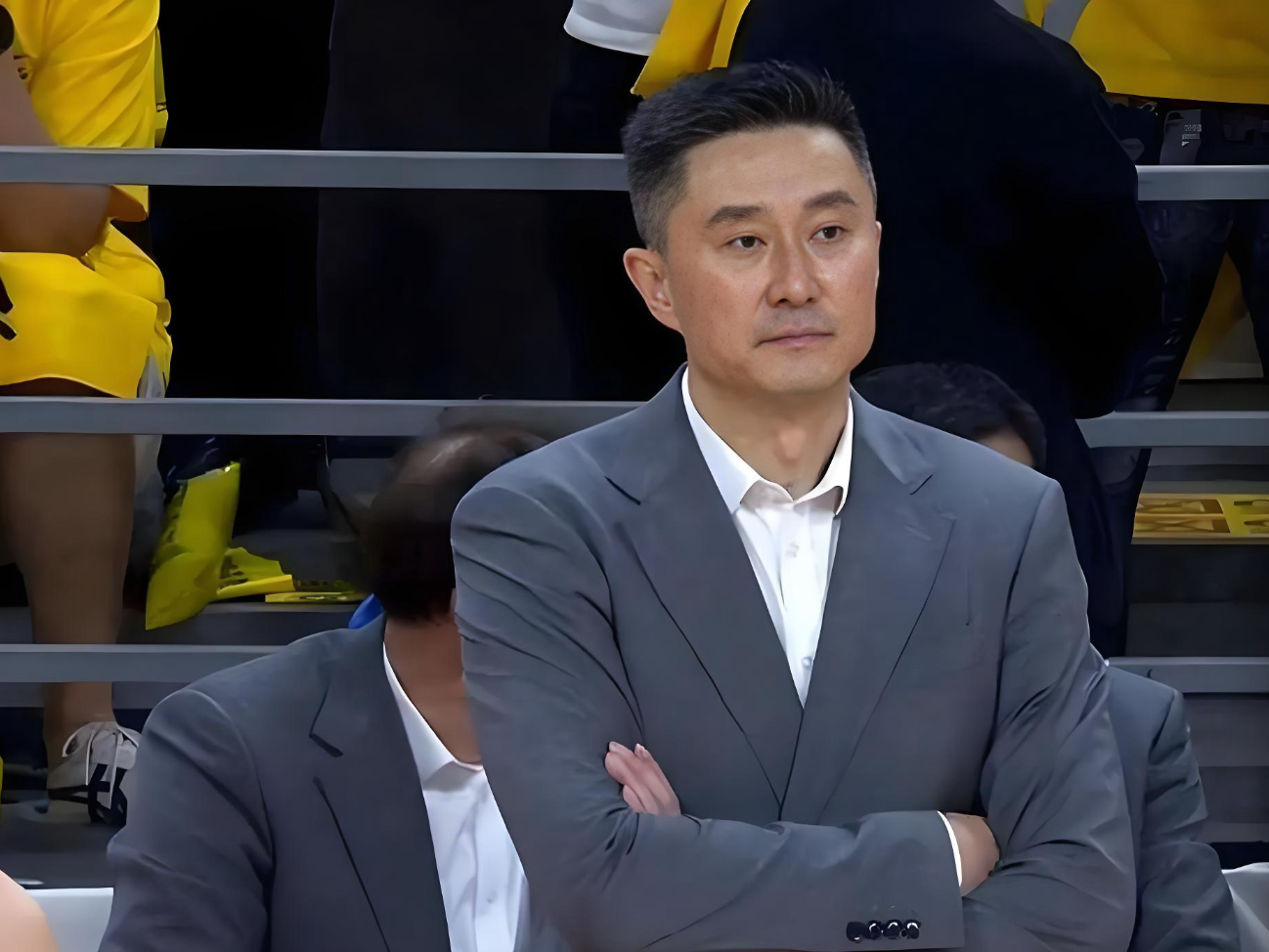 华体会体育-遗憾！杜锋太迷恋1人，导致广东队满盘皆输